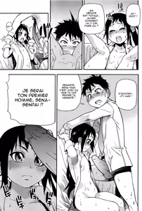 Page 159 of Peace Hame! Jou (decensored) - preview thumbnail