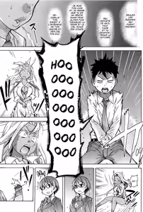 Page 189 of Peace Hame! Jou (decensored) - preview thumbnail