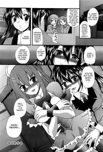 Page 16 of Monmon Kagai Jugyou - preview thumbnail