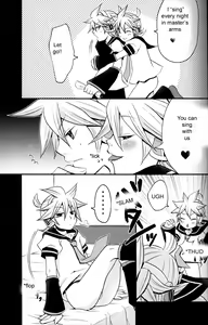 Page 6 of Kagami Tsuya - preview thumbnail