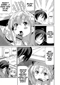 Page 5 of Chou Manzoku Off-kai | Super Satisfying IRL Meeting - preview thumbnail