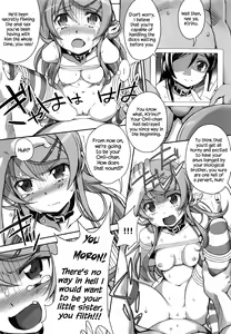 Page 38 of Ore no Imouto ga Konna Maso Dorei no Wake ga Nai. - preview thumbnail