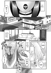 Page 9 of Boshi no Susume - preview thumbnail