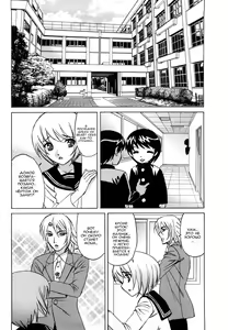 Page 2 of Ane Plus Ch. 6 - preview thumbnail