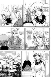 Page 3 of Ane Plus Ch. 6 - preview thumbnail