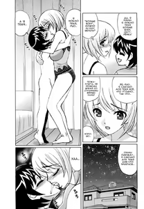 Page 5 of Ane Plus Ch. 6 - preview thumbnail