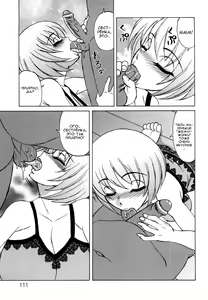 Page 7 of Ane Plus Ch. 6 - preview thumbnail
