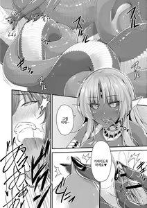 Page 14 of Echidna-sama no Himatsubushi Dai Ni Soume | 에키드나 님의 심심풀이 - preview thumbnail