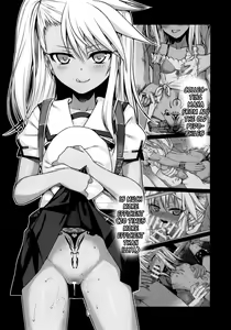 Page 3 of Souyuu Reisou 2 - preview thumbnail