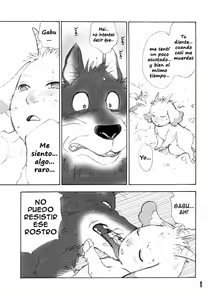 Page 12 of Issho ni kurasou - preview thumbnail