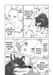 Page 16 of Issho ni kurasou - preview thumbnail