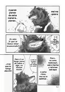 Page 22 of Issho ni kurasou - preview thumbnail