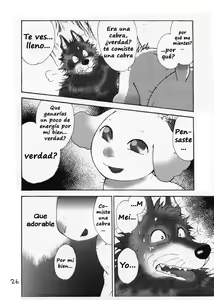 Page 27 of Issho ni kurasou - preview thumbnail