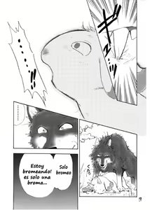 Page 10 of Issho ni kurasou - preview thumbnail