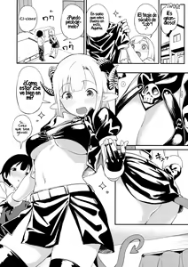 Page 4 of Costte Asobo. | Vamos a jugar. - preview thumbnail