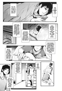 Page 3 of Hikki Mother Fucker - preview thumbnail