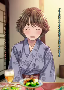 Page 170 of Hitozuma NTR Onsen Ryokan ~Kore ga Hontou no Sex...!? Dattara, Ima made Anohito to Shite ita Koto tte...~ - preview thumbnail