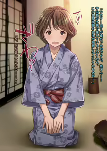 Page 29 of Hitozuma NTR Onsen Ryokan ~Kore ga Hontou no Sex...!? Dattara, Ima made Anohito to Shite ita Koto tte...~ - preview thumbnail