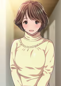 Page 299 of Hitozuma NTR Onsen Ryokan ~Kore ga Hontou no Sex...!? Dattara, Ima made Anohito to Shite ita Koto tte...~ - preview thumbnail
