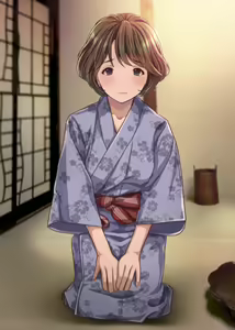Page 318 of Hitozuma NTR Onsen Ryokan ~Kore ga Hontou no Sex...!? Dattara, Ima made Anohito to Shite ita Koto tte...~ - preview thumbnail