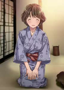 Page 319 of Hitozuma NTR Onsen Ryokan ~Kore ga Hontou no Sex...!? Dattara, Ima made Anohito to Shite ita Koto tte...~ - preview thumbnail