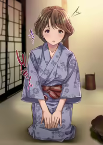 Page 320 of Hitozuma NTR Onsen Ryokan ~Kore ga Hontou no Sex...!? Dattara, Ima made Anohito to Shite ita Koto tte...~ - preview thumbnail
