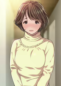Page 443 of Hitozuma NTR Onsen Ryokan ~Kore ga Hontou no Sex...!? Dattara, Ima made Anohito to Shite ita Koto tte...~ - preview thumbnail