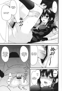Page 19 of Yandere Shigure Soushuuhen - preview thumbnail