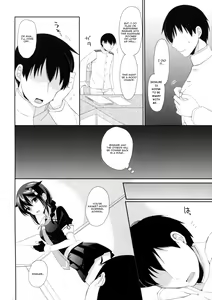 Page 51 of Yandere Shigure Soushuuhen - preview thumbnail