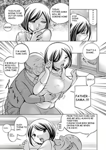 Page 11 of Gichichi ~Yumi no Hirusagari~ Ch. 7 Kage no Chitai | Chapter 7: Shodow of Shame - preview thumbnail