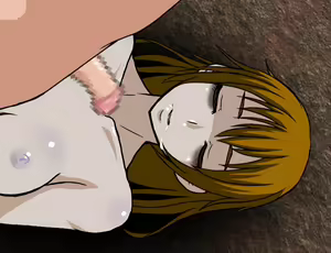 Page 254 of The Zombie Island ~Zetsubou to Yokubou no Survival~ - preview thumbnail
