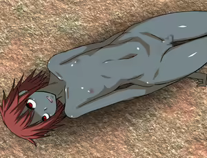 Page 336 of The Zombie Island ~Zetsubou to Yokubou no Survival~ - preview thumbnail