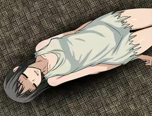 Page 367 of The Zombie Island ~Zetsubou to Yokubou no Survival~ - preview thumbnail