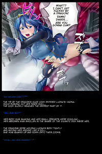 Page 51 of Sennou Sarete Shimatta Oujo to Nakama-tachi | Brainwashed Princess and Fellows - preview thumbnail