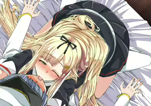 Page 312 of Ninshin Collection 3 ~Shounen Teitoku to 4-nin no Kanmusu-tachi~ - preview thumbnail