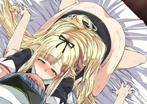 Page 315 of Ninshin Collection 3 ~Shounen Teitoku to 4-nin no Kanmusu-tachi~ - preview thumbnail
