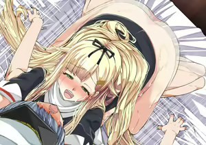 Page 317 of Ninshin Collection 3 ~Shounen Teitoku to 4-nin no Kanmusu-tachi~ - preview thumbnail