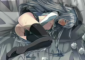 Page 332 of Ninshin Collection 3 ~Shounen Teitoku to 4-nin no Kanmusu-tachi~ - preview thumbnail