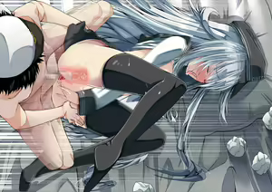 Page 338 of Ninshin Collection 3 ~Shounen Teitoku to 4-nin no Kanmusu-tachi~ - preview thumbnail
