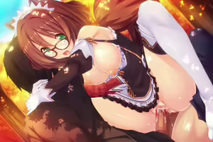 Page 1070 of Zettai Junshu Pako Pako Carnival!! - preview thumbnail