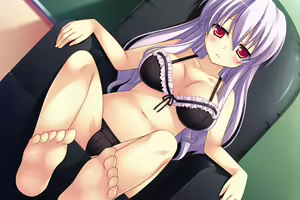Page 345 of Zettai Junshu Pako Pako Carnival!! - preview thumbnail
