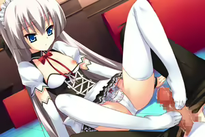 Page 419 of Zettai Junshu Pako Pako Carnival!! - preview thumbnail
