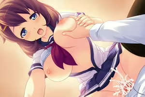 Page 518 of Zettai Junshu Pako Pako Carnival!! - preview thumbnail