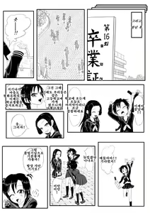 Page 17 of Kusuguri Goumon Taikyuu Hon ~Aku no Onna Kanbu Hen~ | 간지럼 고문 견디기 책 ~악의 여간부 편~ - preview thumbnail