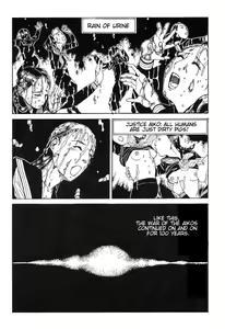 Page 19 of Shintaro Kago - My Beloved Lady - preview thumbnail