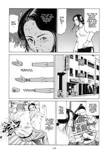 Page 12 of Ekimae Hatsujou - preview thumbnail