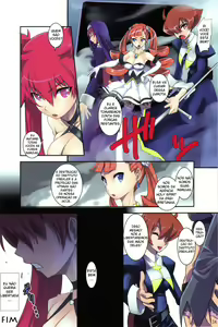 Page 13 of Raspberry Dream - preview thumbnail
