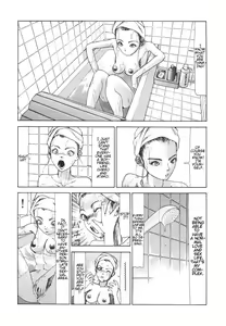 Page 5 of Shintaro Kago - The Desperate Sadness of a Cross-Section - preview thumbnail