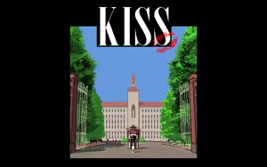 Page 4 of KISS - preview thumbnail