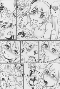 Page 10 of Utahime no Yume - preview thumbnail